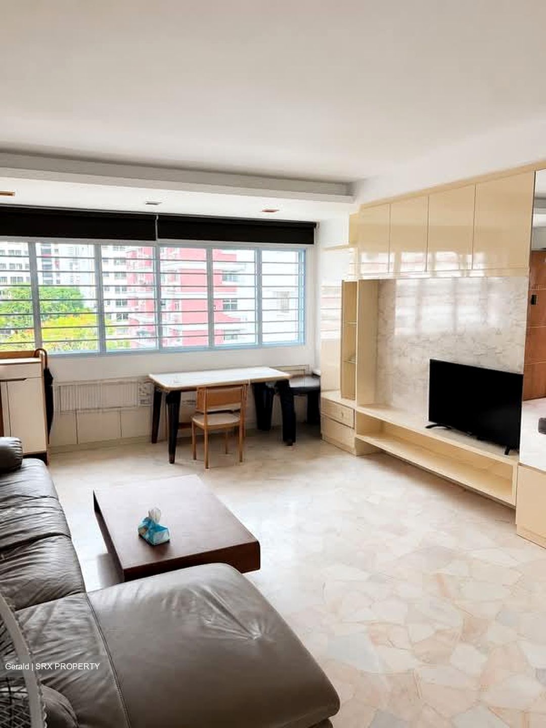 Blk 123 Kim Tian Road (Bukit Merah), HDB 5 Rooms #589265941